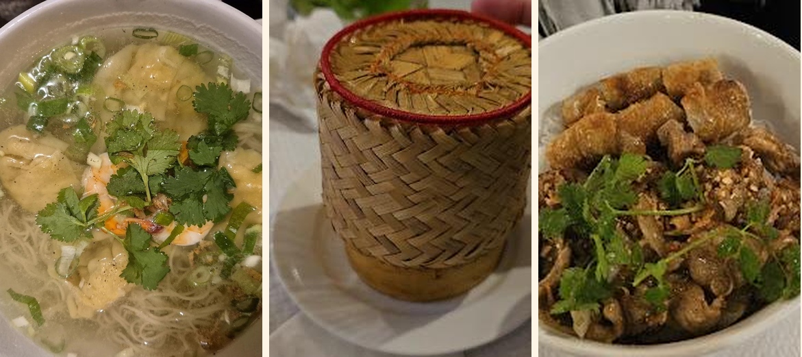 Restaurant Comptoir Vietnam - Gallery Image 2