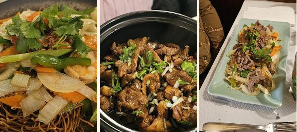 Restaurant Comptoir Vietnam - Gallery Image 3