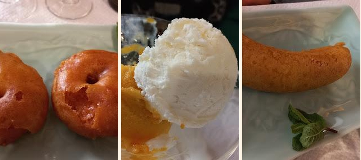 Restaurant Comptoir Vietnam - Gallery Image 4